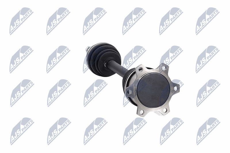 NTY NPW-MS-114 Drive Shaft
