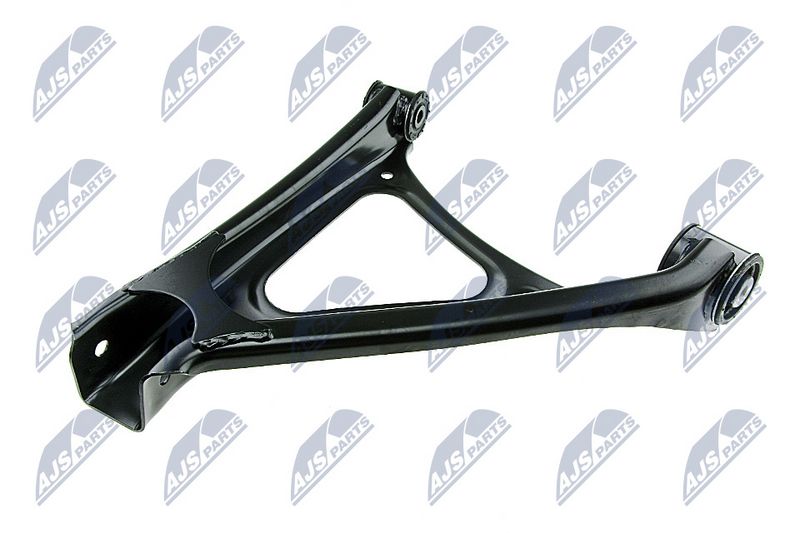 NTY ZWT-VW-025 - Control/Trailing Arm, wheel suspension