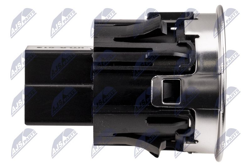 Start-, stopp-nupp, NTY EWS-LR-013