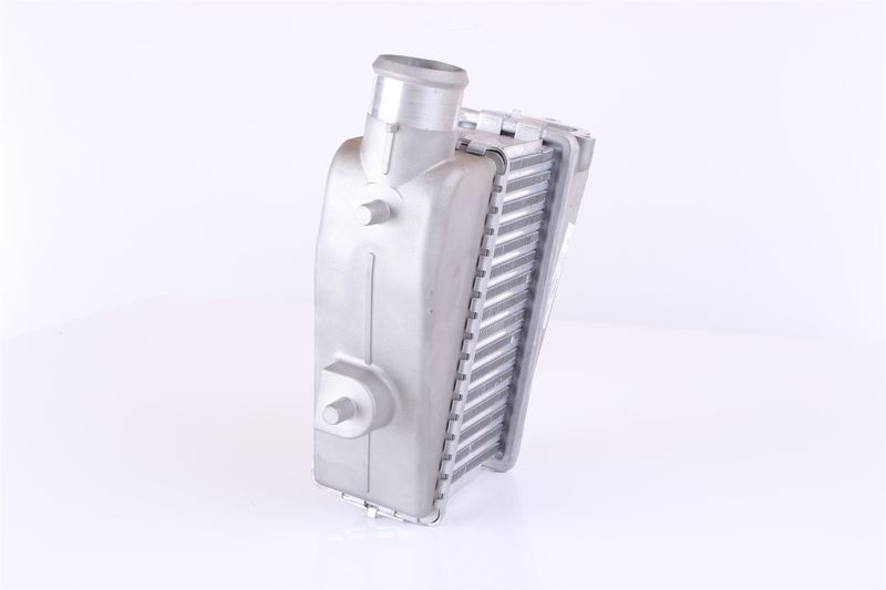 NISSENS 96232 Charge Air Cooler