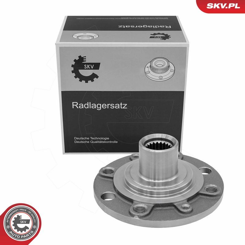 Rattarumm, ESEN SKV 29SKV739