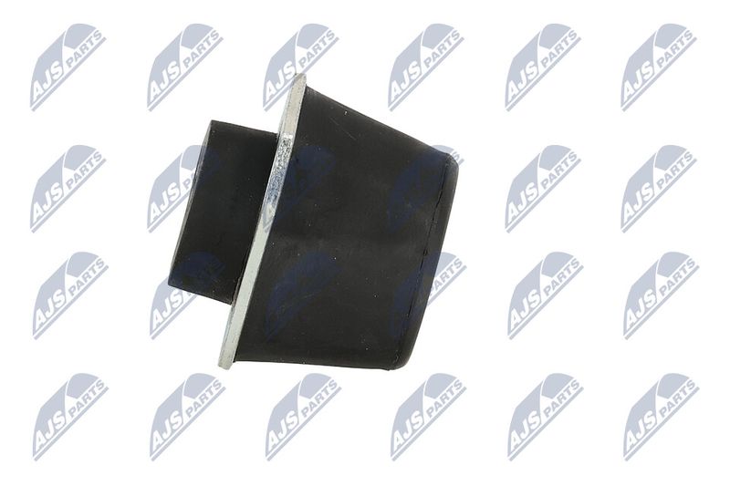 Paigutus, Mootor, NTY ZPS-PE-005