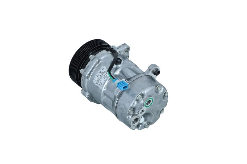 NRF 32228 Compressor, air conditioning