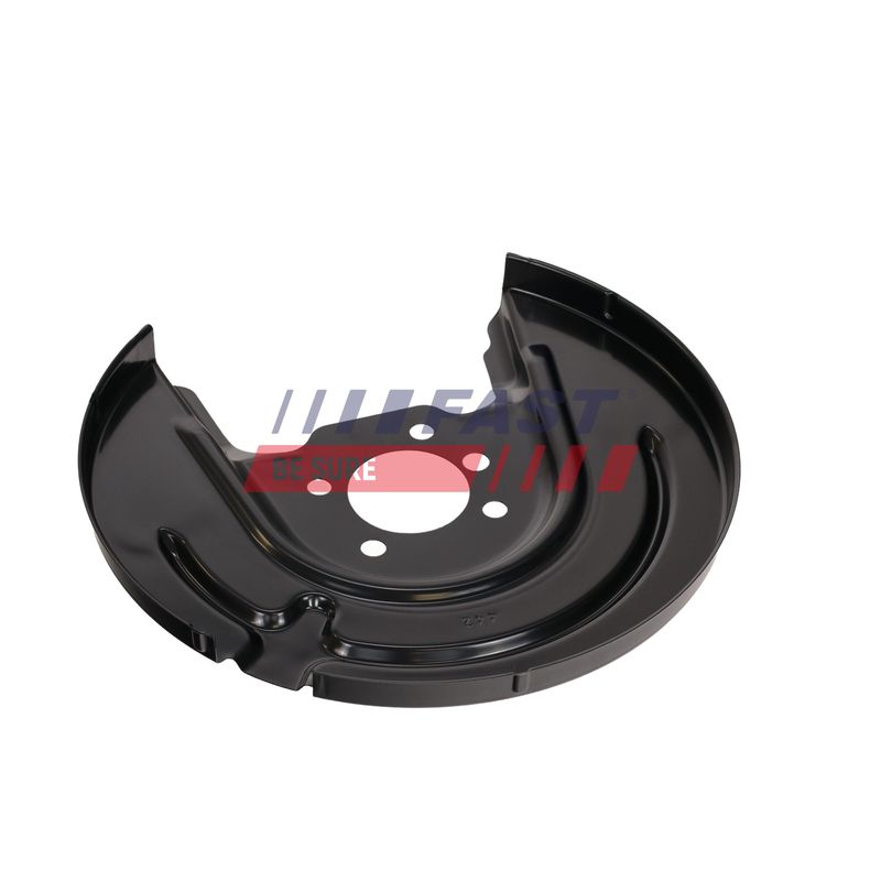 FAST FT03859 Splash Guard, brake disc
