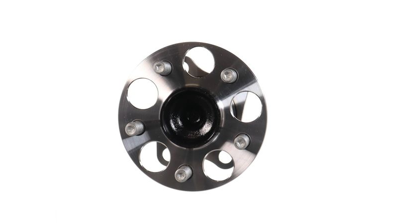 SKF VKBA 7577 Wheel Bearing Kit
