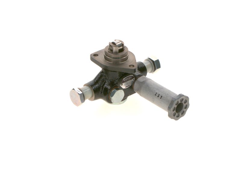 BOSCH 9440610100 Fuel Pump