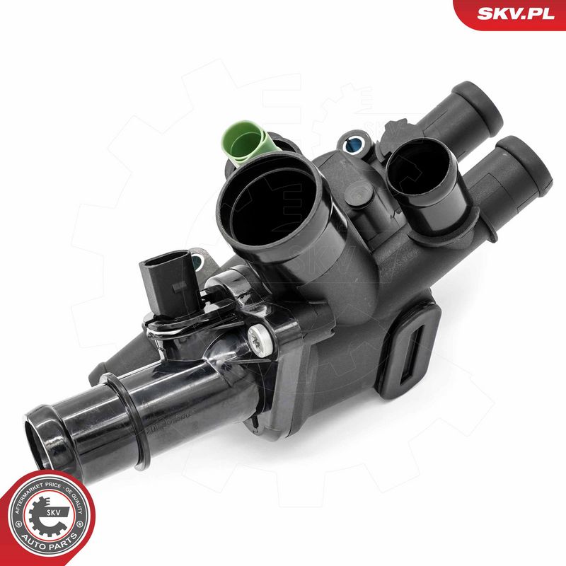 Termostaat, Jahutusvedelik, ESEN SKV 20SKV220