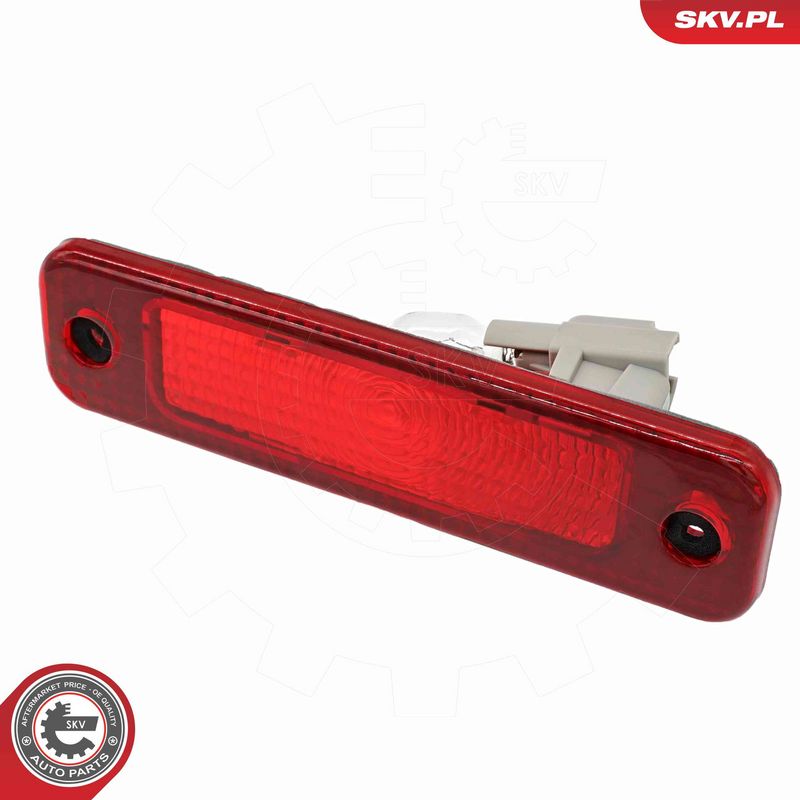 ESEN SKV 72SKV830 Auxiliary Stop Light