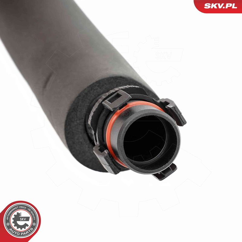 ESEN SKV 54SKV743 Hose, crankcase ventilation
