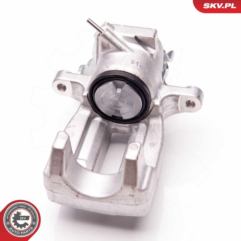 Pidurisadul, ESEN SKV 34SKV383