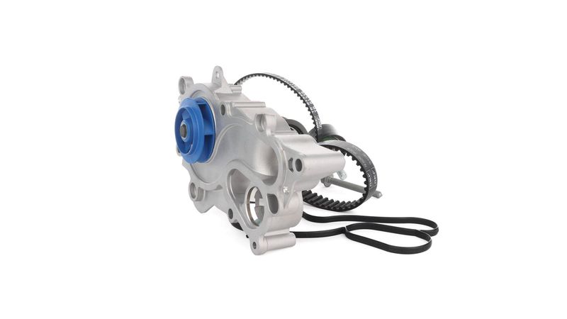 This part match OEM code: 04C 109 479 H