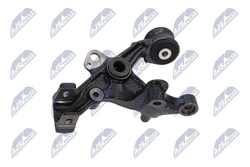 NTY ZZT-AU-004 Steering Knuckle, wheel suspension