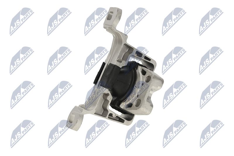 Paigutus, Mootor, NTY ZPS-FR-020