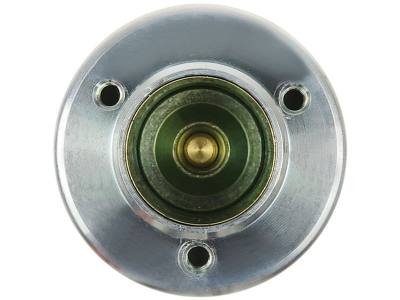 AS-PL SS0019 Solenoid Switch, starter