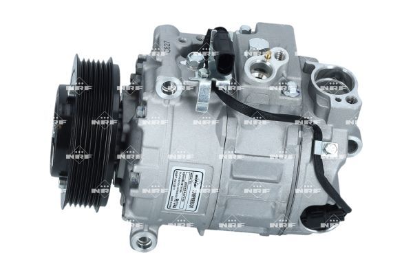 NRF 32611 Compressor, air conditioning