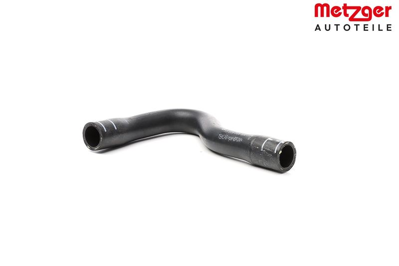 METZGER AUTOTEILE 2420894 Radiator Hose