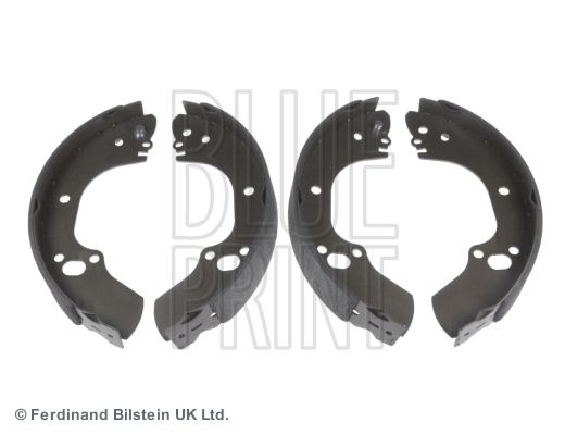 Комплект гальмівних колодок, Blue Print ADZ94112