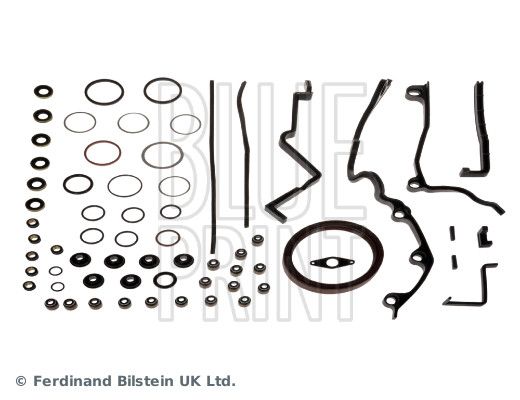BLUE PRINT ADS76209 Gasket Kit, cylinder head