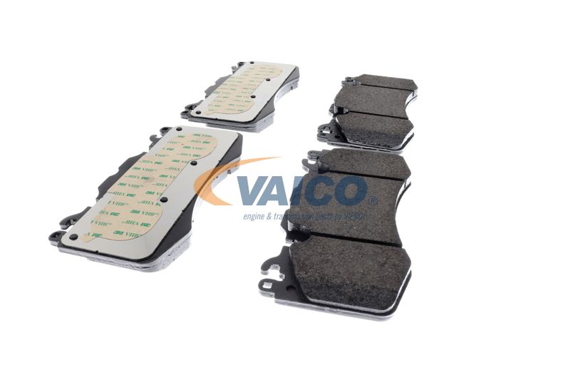 VAICO V48-0216 Brake Pad Set, disc brake