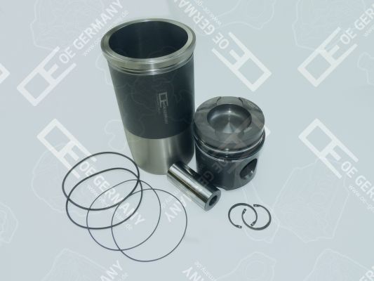 Opravná sada, píst/vložka válce 02 0329 286611