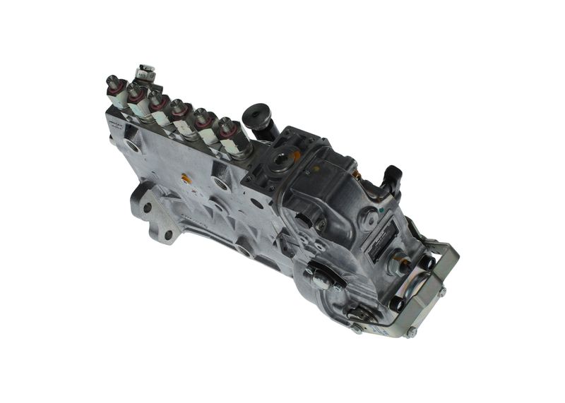 Pompa de injectie F 002 A4Z R06 BOSCH