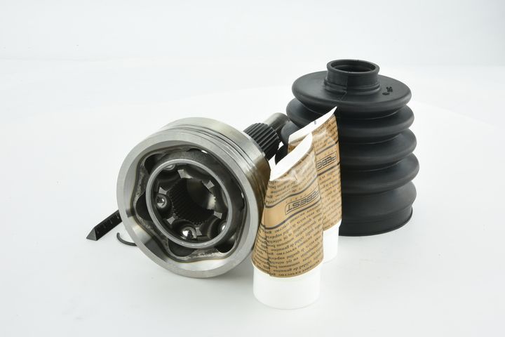 Liigendlaager, veovõll, FEBEST 0210-Y62