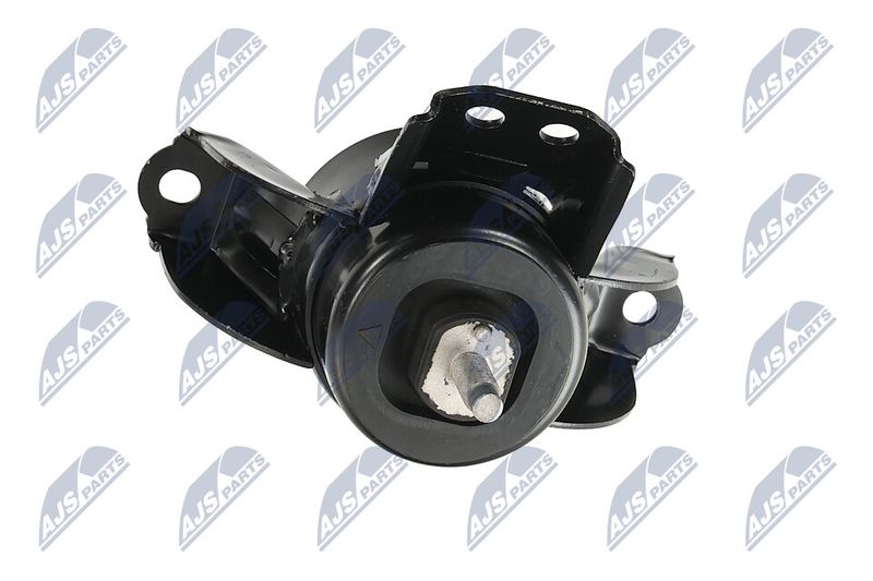 Paigutus, Mootor, NTY ZPS-KA-331