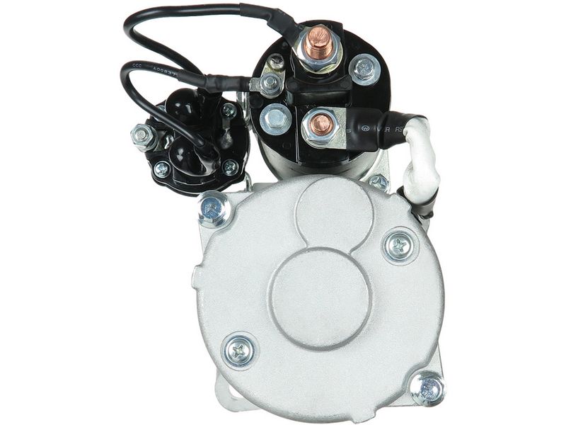 AS-PL S1235S Starter