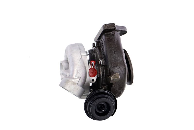 REMANTE 003-001-001370R Charger, charging (supercharged/turbocharged)
