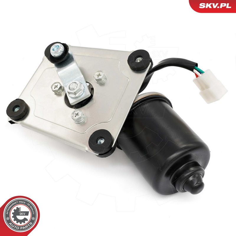 Pesuri mootor, ESEN SKV 19SKV222