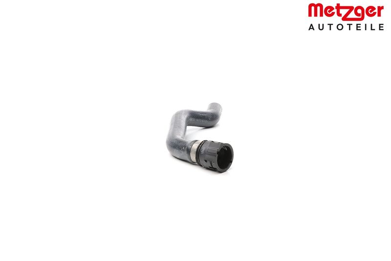 METZGER AUTOTEILE 2420415 Radiator Hose