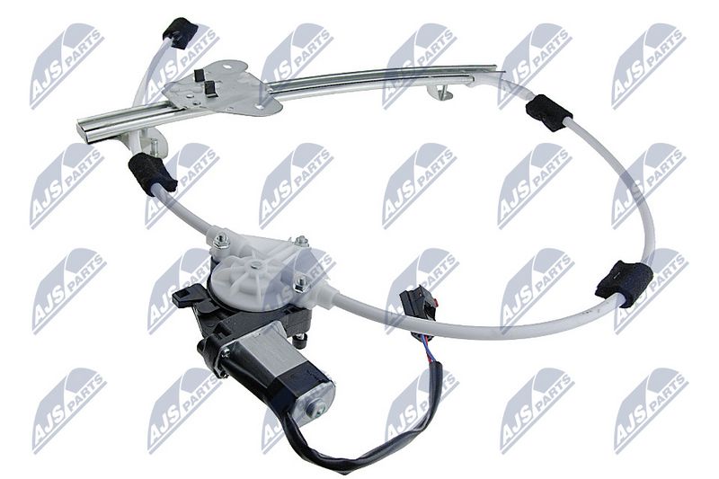 Aknatõstuk, NTY EPS-CH-002