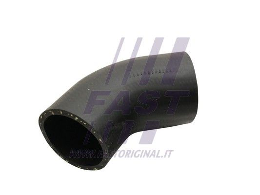 Патрубок дросельної заслінки Fast FT65124