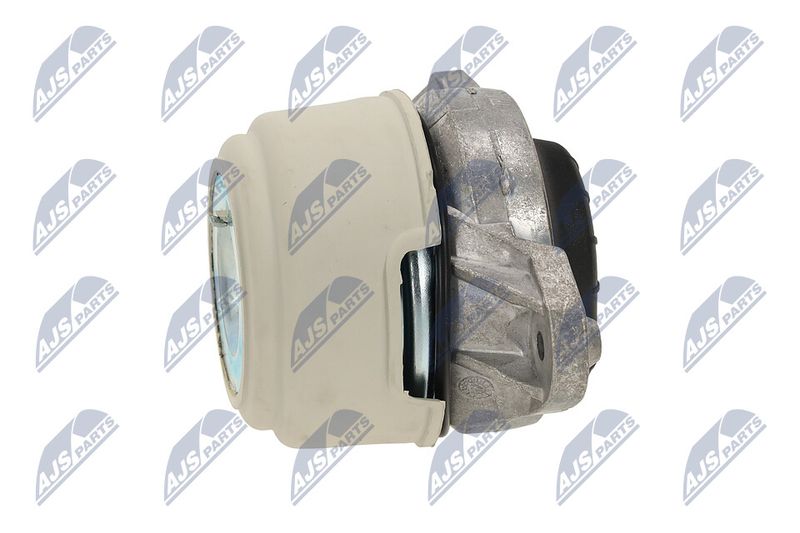 Paigutus, Mootor, NTY ZPS-ME-014