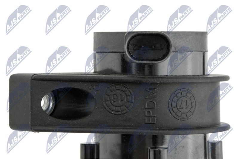 NTY CPZ-AU-023 Auxiliary Water Pump (cooling water circuit)