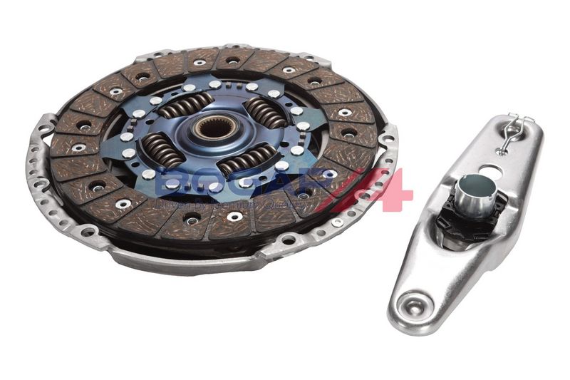 This part match OEM code: 036198141B Kit