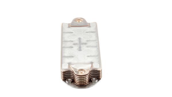 Product Image - Oliekoeler, motorolie - CLC216000P - MAHLE