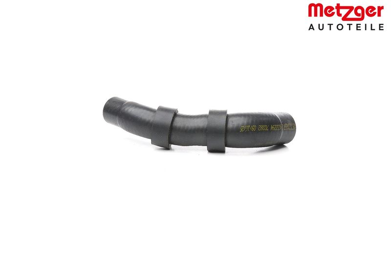 METZGER AUTOTEILE 2422294 Radiator Hose
