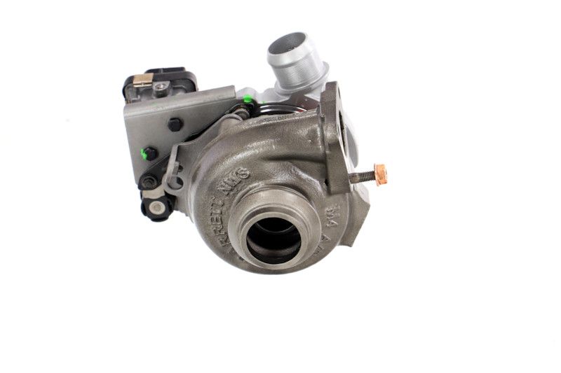 REMANTE 003-002-001017R Charger, charging (supercharged/turbocharged)