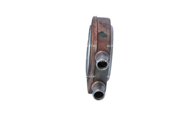 NRF 31303 Oil Cooler, engine oil