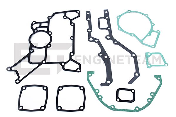 Product Image - Complete pakkingset, motor - TS0017 - ET ENGINETEAM