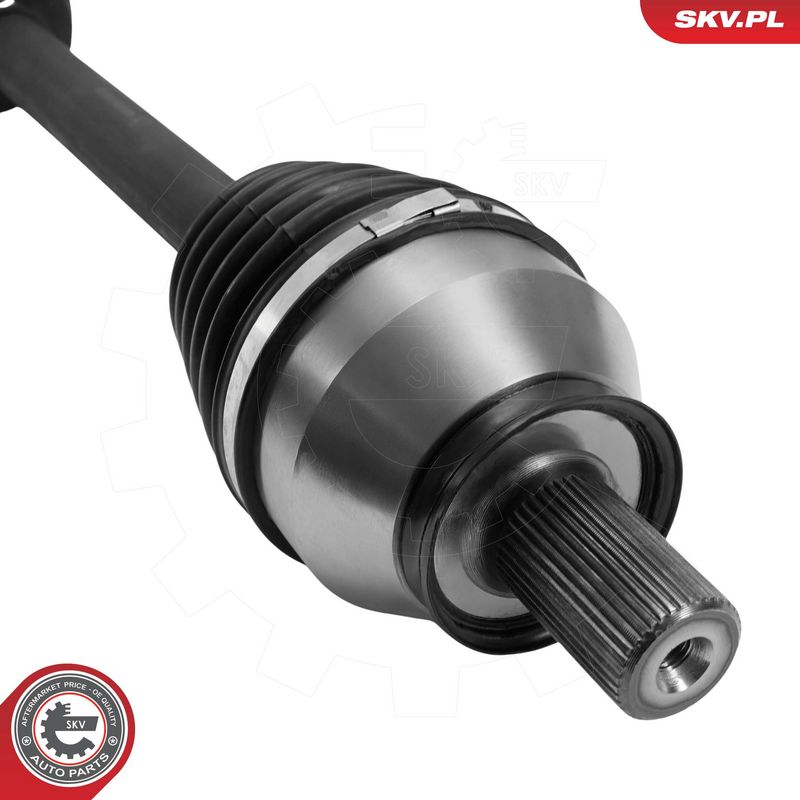 Veovõll, ESEN SKV 40SKV024