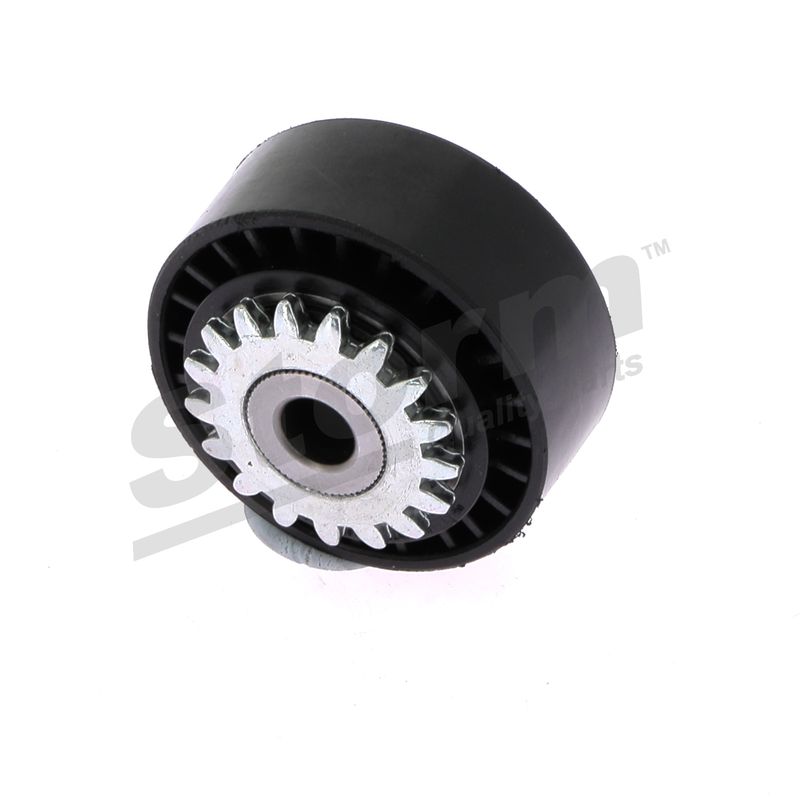 Poulie de tension, courroie trapézoïdale à nervures STORM QUALITY PARTS 88598