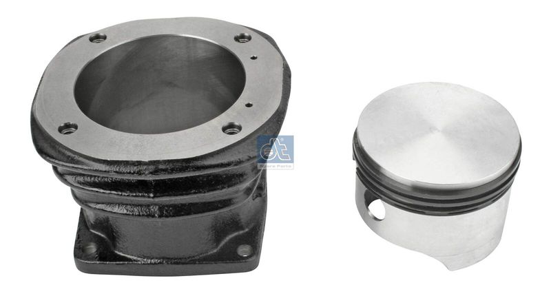 Bucsa cilindru, compresor aer DT Spare Parts 3.75101