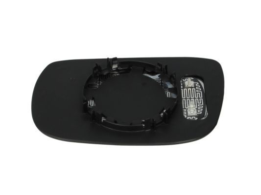 BLIC 6102-02-1231227P Mirror Glass, exterior mirror