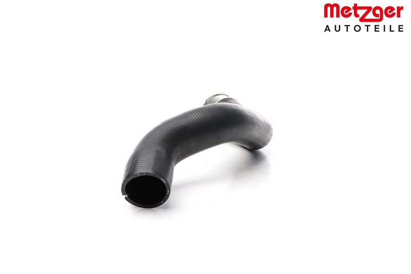METZGER AUTOTEILE 2400966 Charge Air Hose