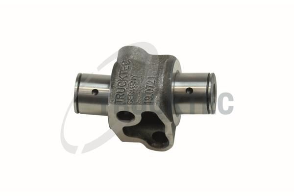 TRUCKTEC AUTOMOTIVE 01.12.072 - Vožtuvo svirtelės guolis