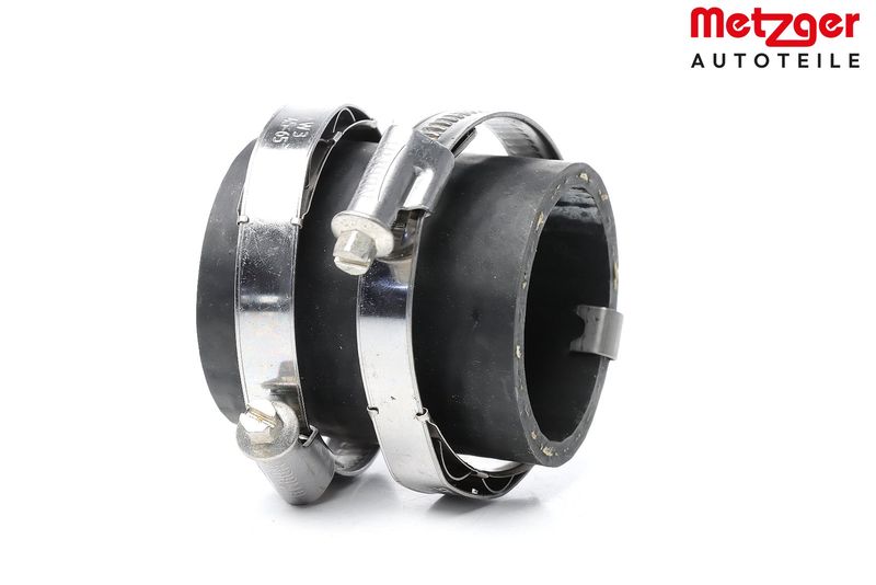 METZGER AUTOTEILE 2401276 Charge Air Hose