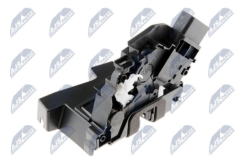 Ukselukk, NTY EZC-VV-000