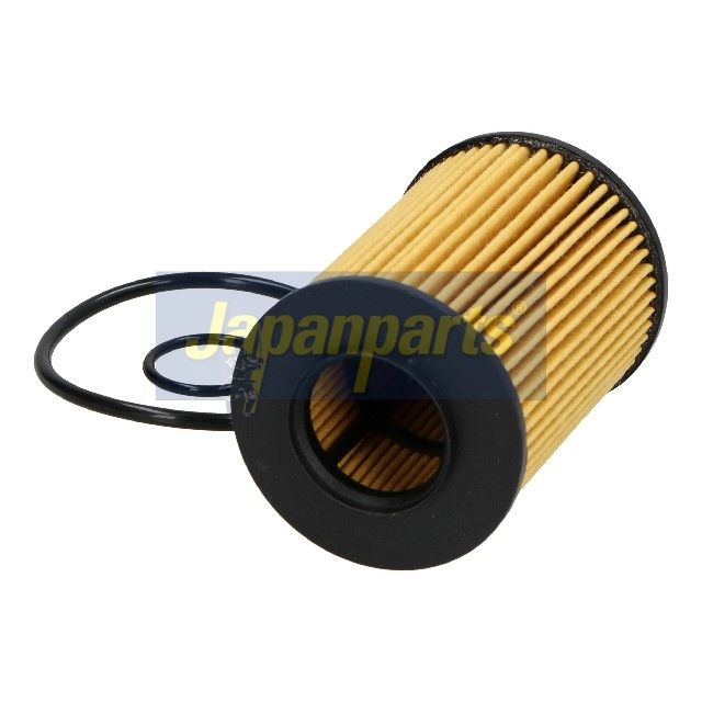 Filtro de aceite